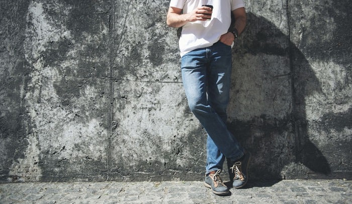 Tactical jeans sale