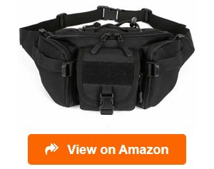 Comforttac fanny pack online