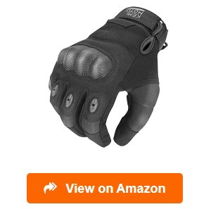 Best tactical gloves for sales fighting