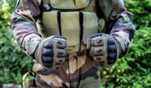 best tactical gloves