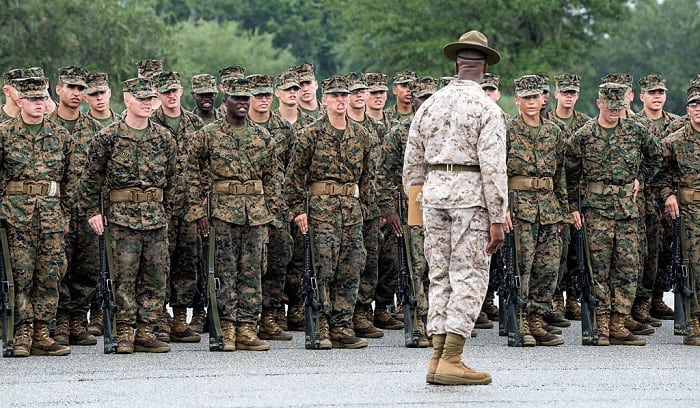 How Long Does Basic Training Last for the US Army? - 2024 Updated