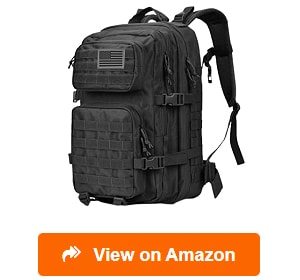 Top rated tactical backpacks clearance