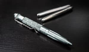 best tactical pen