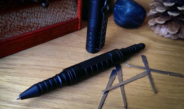 best-tactical-pen-for-self-defense