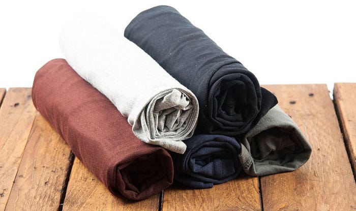 Army t on sale shirt roll