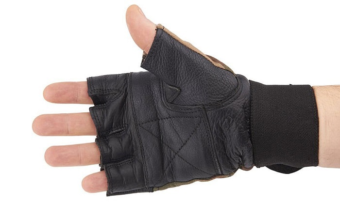 fingerless-shooting-gloves