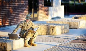 how much do military schools cost