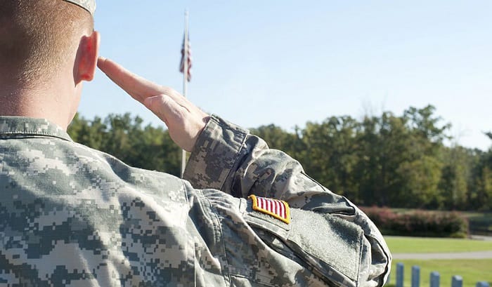 Military Holidays and Observances - Military Calendar
