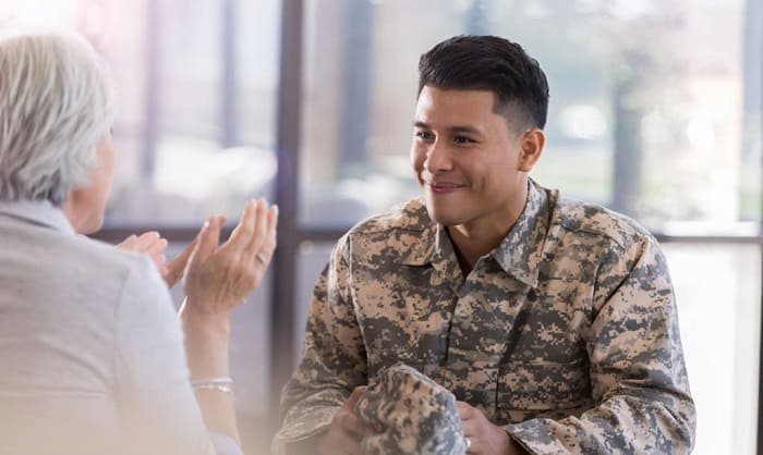 How To Tell If Someone Is Really A Us Army Soldier - Quora