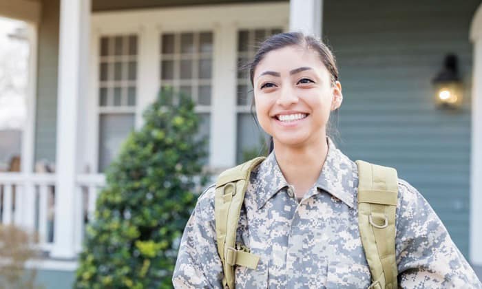 military-jobs-for-women