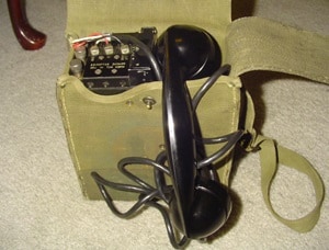 military-radio