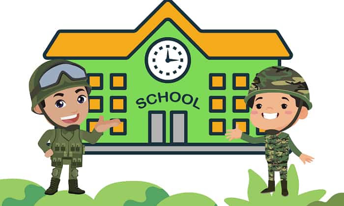 military-school-age-limit