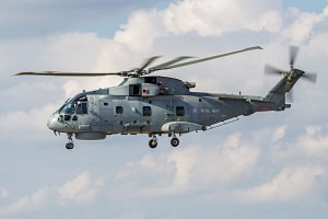 List-of-military-helicopters