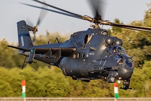 Types-of-military-helicopter