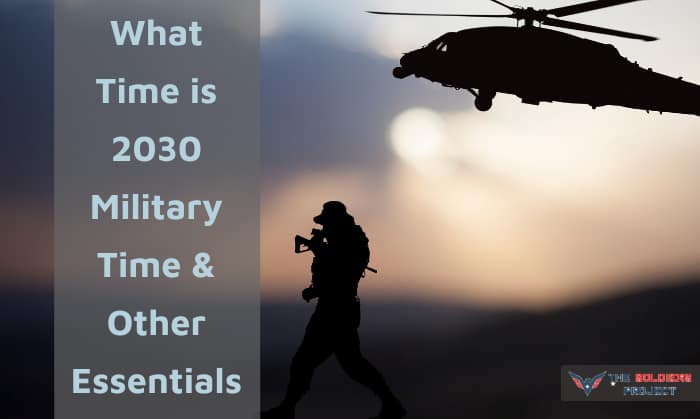 what time is 2030 military time
