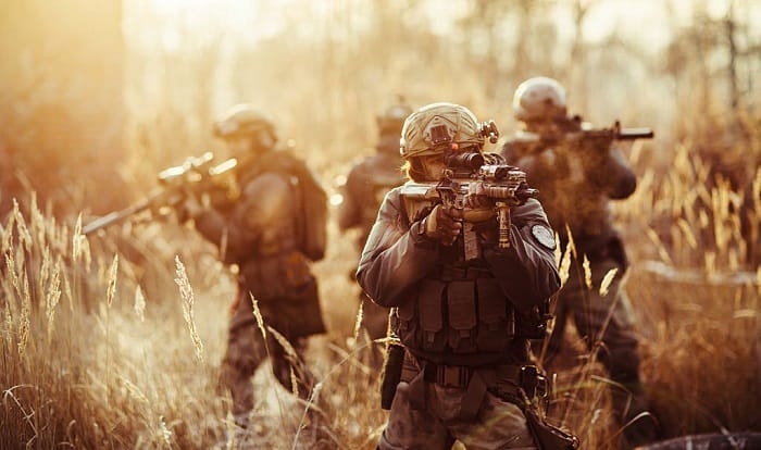 which-military-operations-are-ongoing-routine-activities-that-establish
