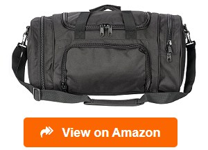 5 Best Tactical Duffle Bags for Your Adventure in 2024