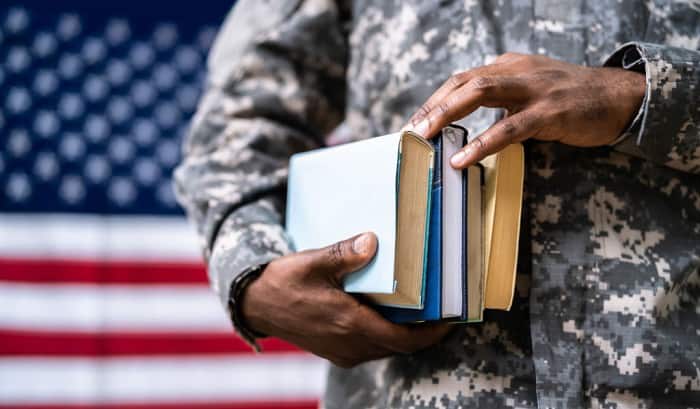 What Degrees Do the Military Look for? 2025 Updated