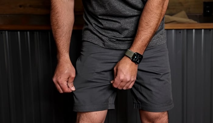 Who Can Wear Tactical Shorts?
