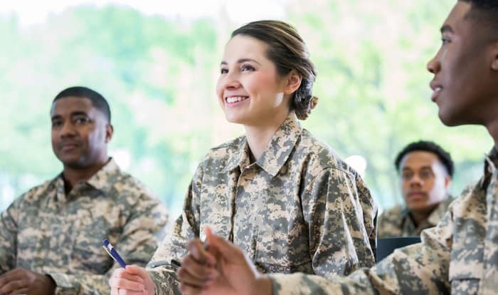 What Degrees Do the Military Look for? 2025 Updated