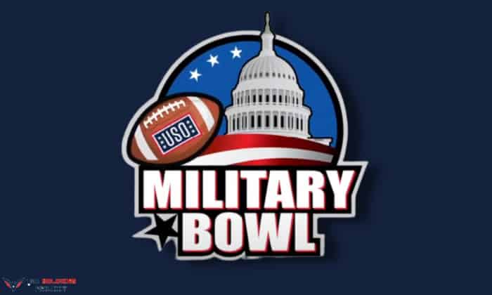 where is the military bowl