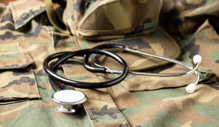 army-doctor