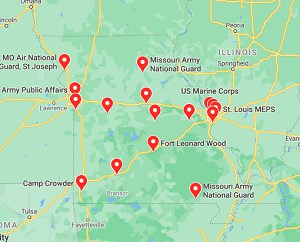 army-forts-in-missouri