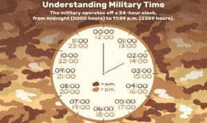 how to say 0009 in military time