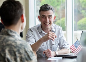 how-to-talk-to-a-military-recruiter