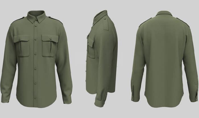 military-press-shirts