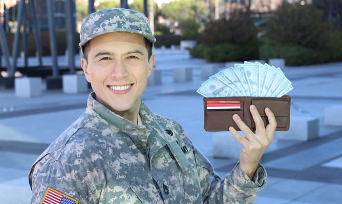 How to Make Extra Money in the Military?