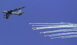 how-many-flares-does-a-fighter-jet-have