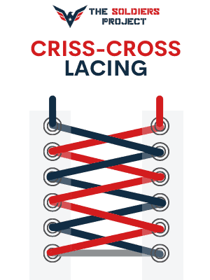 military-criss-cross-lacing