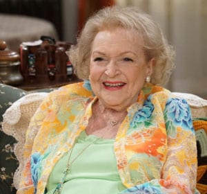 Betty-White-popular-woman-in-the-military