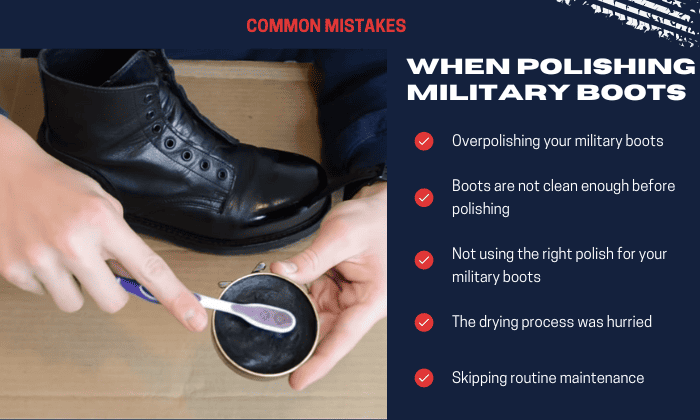 Common-Mistakes--When-Polishing-Military-Boots