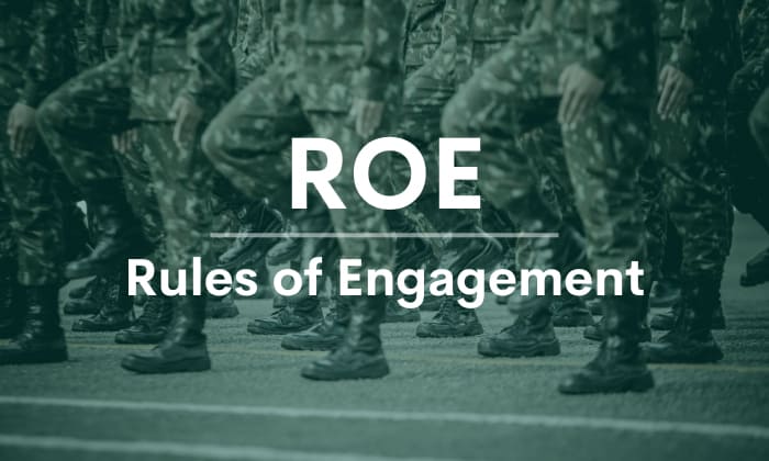 military-rules-of-engagement