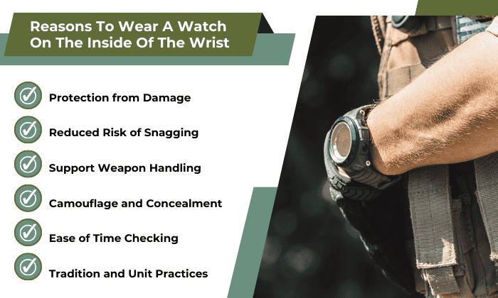reasons-to-wear-a-watch-in-military