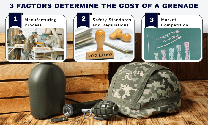Factors-Determine-the-Cost-of-a-Grenade