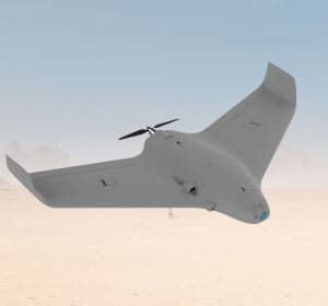 Military-Drone-Fly-Fixed-wing-designs