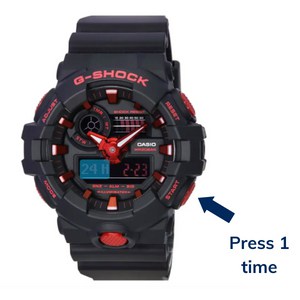 Switch-G-shock-to-Military-Time-step-4
