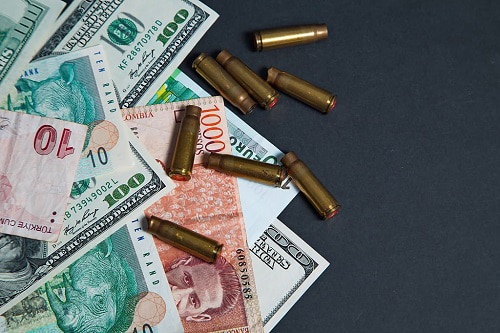 donate-shell-casings