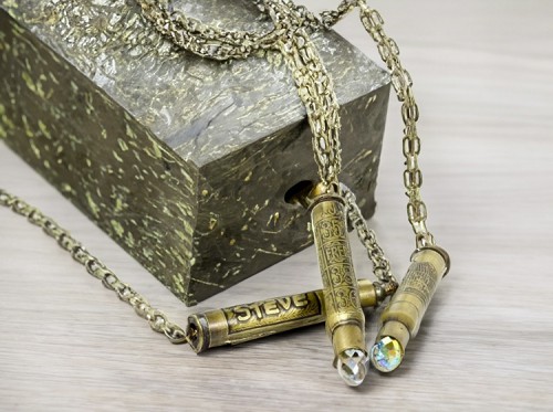 reuse-the-shell-casings