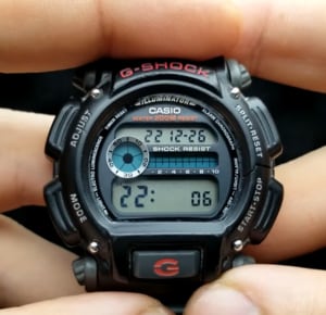 troubleshootingto-set-the-G-shock-watch-to-military-time