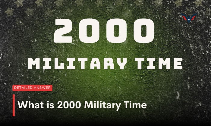 what is 2000 military time