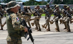 Panamanian-Public-Forces
