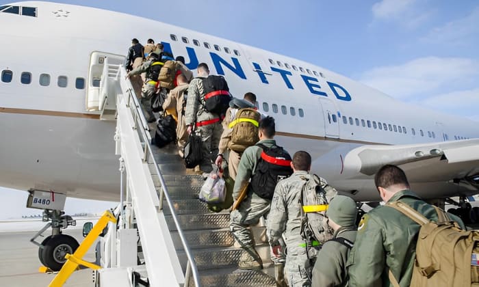 Types-of-military Discharges-in-the-US