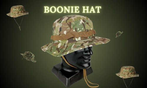 Boonie-Hat
