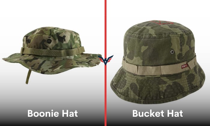 Boonie-vs-Bucket-Military-Hat