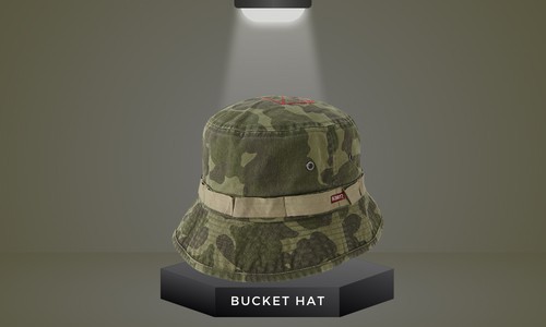 Bucket-Hat