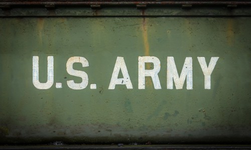 Soldiers-in-the-US-Army